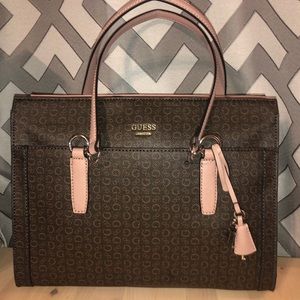 Brand new Guess purse